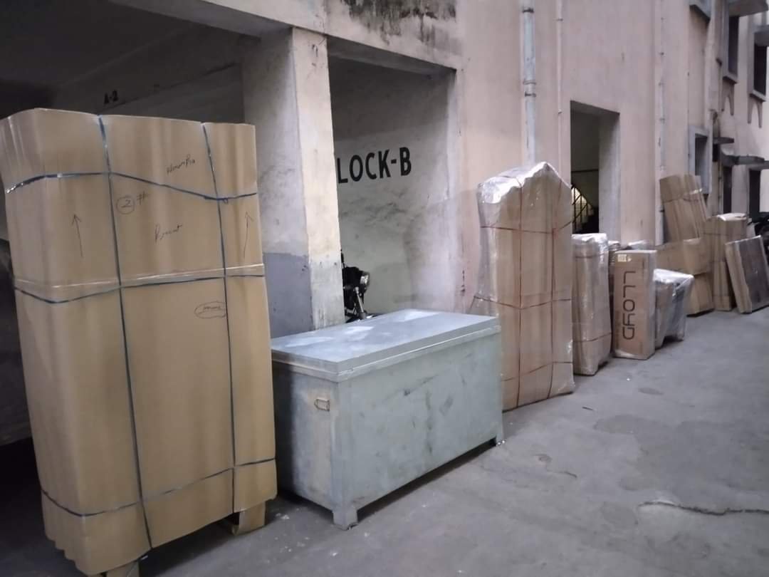 Local Household Shifting Hyderabad