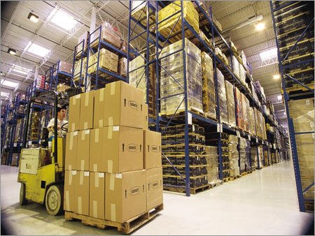 Household Storage and Warehousing Hyderabad